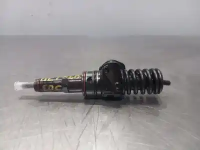Автозапчастина б/у инжектор для audi a4 b6 (8e2) 1.9 tdi посилання на oem iam 0414720204 038130073  
