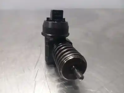 Автозапчастина б/у инжектор для audi a4 b6 (8e2) 1.9 tdi посилання на oem iam 0414720204 038130073  