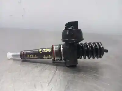 Автозапчасти б/у инжектор за audi a4 b6 (8e2) 1.9 tdi ссылки oem iam 0414720204 038130073