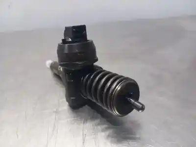 Автозапчасти б/у инжектор за audi a4 b6 (8e2) 1.9 tdi ссылки oem iam 0414720204 038130073  