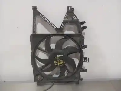 İkinci el araba yedek parçası ELEKTRO FAN için OPEL CORSA 3 C  OEM IAM referansları 09129965  N3.7.5.2