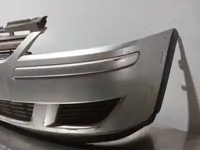 Second-hand car spare part FRONT BUMPER for OPEL CORSA C  OEM IAM references   N2.Z1.5.A
