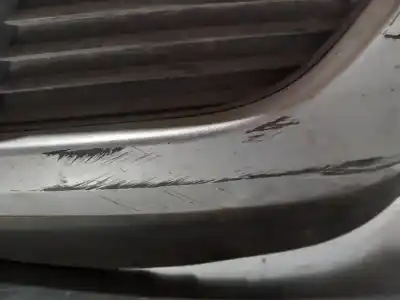 Second-hand car spare part front bumper for opel corsa c 1.7 16v cdti oem iam references   n2.z1.5.a