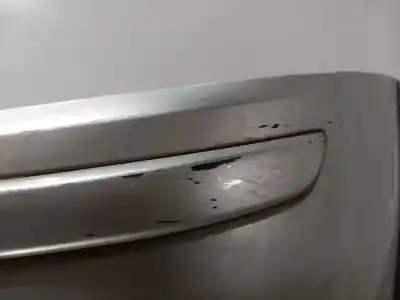 Second-hand car spare part front bumper for opel corsa c 1.7 16v cdti oem iam references   n2.z1.5.a