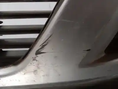 Second-hand car spare part front bumper for opel corsa c 1.7 16v cdti oem iam references   n2.z1.5.a