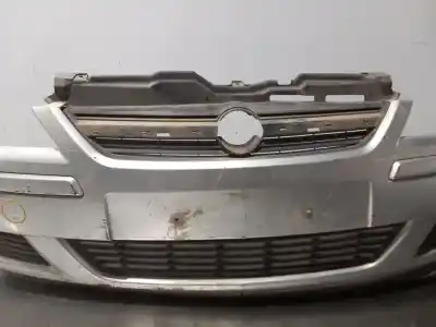 Second-hand car spare part front bumper for opel corsa c 1.7 16v cdti oem iam references   n2.z1.5.a