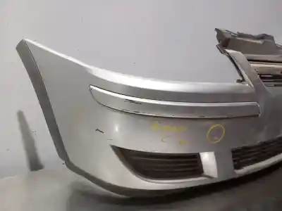 Second-hand car spare part front bumper for opel corsa c 1.7 16v cdti oem iam references   n2.z1.5.a