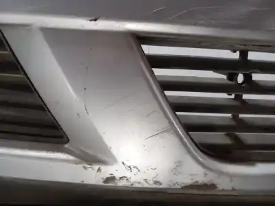 Second-hand car spare part front bumper for opel corsa c 1.7 16v cdti oem iam references   n2.z1.5.a