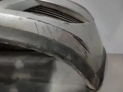 Second-hand car spare part front bumper for opel corsa c 1.7 16v cdti oem iam references   n2.z1.5.a