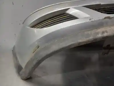 Second-hand car spare part front bumper for opel corsa c 1.7 16v cdti oem iam references   n2.z1.5.a