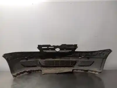 Second-hand car spare part front bumper for opel corsa c 1.7 16v cdti oem iam references   n2.z1.5.a