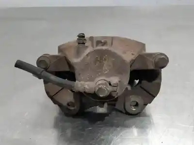 Pezzo di ricambio per auto di seconda mano PINZA FRENO ANTERIORE SINISTRA per NISSAN PRIMERA BERLINA (P12)  Riferimenti OEM IAM   N2.Z1.9.1.3
