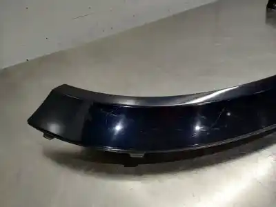 Second-hand car spare part rear left winglet for bmw x5 (e70) 3.0sd oem iam references 51778036651  n1.z3.3.10.2