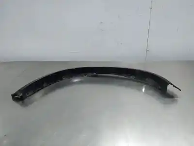 Peça sobressalente para automóvel em segunda mão aba do guarda-lamas traseiro esquerdo por bmw x5 (e70) 3.0sd referências oem iam 51778036651