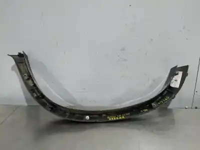 Second-hand car spare part rear left winglet for bmw x5 (e70) 3.0sd oem iam references 51778036651  n1.z3.3.10.2