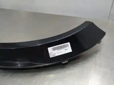 Peça sobressalente para automóvel em segunda mão aba do guarda-lamas traseiro direito por bmw x5 (e70) 3.0sd referências oem iam 51778036652