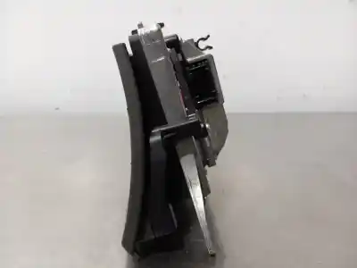 Second-hand car spare part multifunction display for bmw x5 (e70) 3.0sd oem iam references 916678203  n1.z3.2.1.4