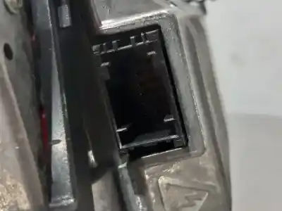 Peça sobressalente para automóvel em segunda mão display gps / multimídia por bmw x5 (e70) 3.0sd referências oem iam 916678203