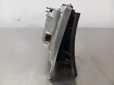 Second-hand car spare part multifunction display for bmw x5 (e70) 3.0sd oem iam references 916678203  n1.z3.2.1.4