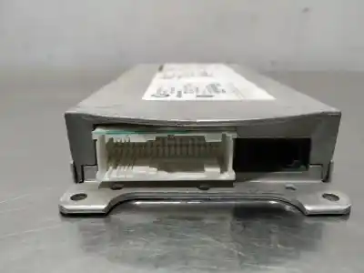 Second-hand car spare part electronic module for bmw x5 (e70) 3.0sd oem iam references 84109174261 9174261  n1.z2.4.4.2