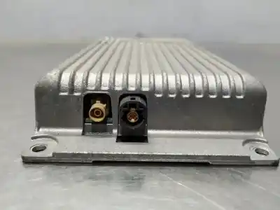 Second-hand car spare part electronic module for bmw x5 (e70) 3.0sd oem iam references 84109187625 9187625 87719734  n1.z2.4.2.2