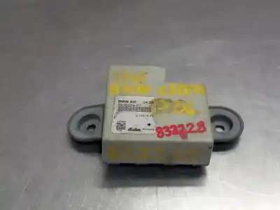 Peça sobressalente para automóvel em segunda mão módulo eletrônico por bmw x5 (e70) 3.0sd referências oem iam 693502401 6935024