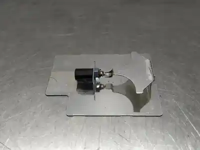 Peça sobressalente para automóvel em segunda mão módulo eletrônico por bmw x5 (e70) 3.0sd referências oem iam 921800002 84506928461