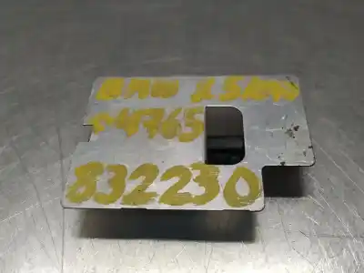 Second-hand car spare part electronic module for bmw x5 (e70) 3.0sd oem iam references 921800002 84506928461  n1.z3.cajon.21