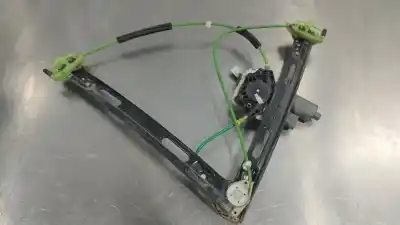 Second-hand car spare part passenger side right window regulator for bmw 3 compact (e46) 320 td oem iam references 995622100  