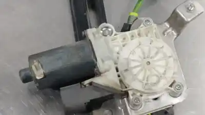 Second-hand car spare part PASSENGER SIDE RIGHT WINDOW REGULATOR for BMW 3 COMPACT (E46)  OEM IAM references 995622100  