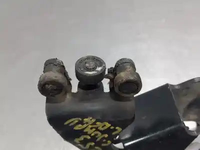 Автозапчастина б/у фільм дверей для citroen jumpy 2.0 hdi 125 fap 27 l1h1 fugón посилання на oem iam 149820508 14982070d 149820908a  n2.z1.2.14