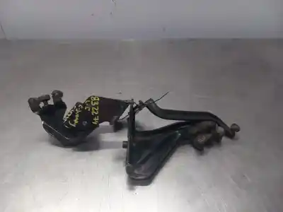 Автозапчастина б/у петля для citroen jumpy 2.0 hdi 125 fap 27 l1h1 fugón посилання на oem iam 982060 14982080g