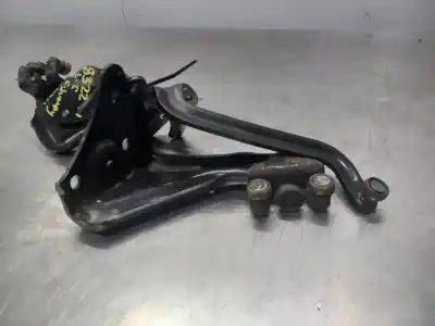 Автозапчастина б/у петля для citroen jumpy 2.0 hdi 125 fap 27 l1h1 fugón посилання на oem iam 982060 14982080g  n2.z1.2.14