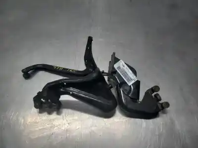 Автозапчастина б/у петля для citroen jumpy 2.0 hdi 125 fap 27 l1h1 fugón посилання на oem iam 982060 14982080g  n2.z1.2.14