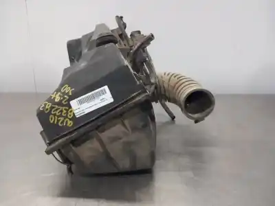 Piesă de schimb auto la mâna a doua FILTRU DE AER pentru MERCEDES-BENZ CLASE E (W210) BERLINA DIESEL  Referințe OEM IAM A6040940604  N2.Z1.DEPOSITO.1