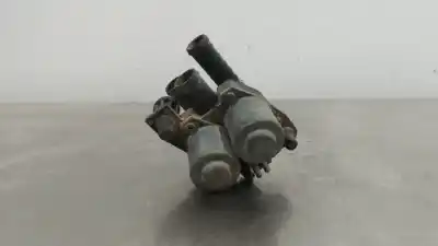 Second-hand car spare part heating exchange valve for mercedes-benz bm serie 170 roadster slk 230 compressor (170.447) oem iam references 0018303284  