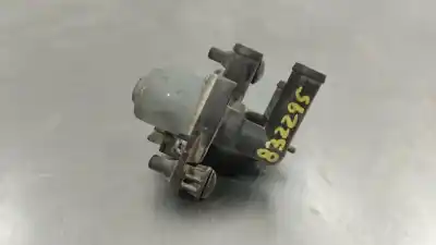 Second-hand car spare part heating exchange valve for mercedes-benz bm serie 170 roadster slk 230 compressor (170.447) oem iam references 0018303284  
