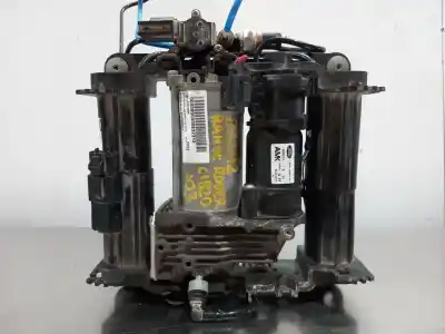 Second-hand car spare part SUSPENSION PUMP for LAND ROVER RANGE ROVER (LM)  OEM IAM references BH423B484CA BH423B484AA  N2.Z1.27.1.5