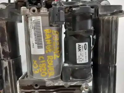 Автозапчастина б/у подвісний насос для land rover range rover (lm) td6 hse посилання на oem iam bh423b484ca bh423b484aa  n2.z1.27.1.5