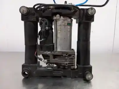 Автозапчастина б/у подвісний насос для land rover range rover (lm) td6 hse посилання на oem iam bh423b484ca bh423b484aa  n2.z1.27.1.5