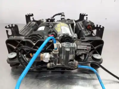 Автозапчастина б/у подвісний насос для land rover range rover (lm) td6 hse посилання на oem iam bh423b484ca bh423b484aa  n2.z1.27.1.5