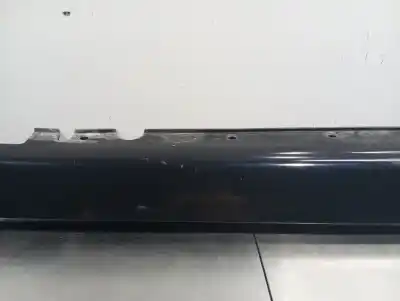 Peça sobressalente para automóvel em segunda mão embaladeira lateral por bmw x5 (e70) 3.0sd referências oem iam 51778038290
