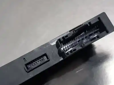 Second-hand car spare part electronic module for bmw x5 (e70) 3.0sd oem iam references 6135914721701  n1.z2.4.5.1