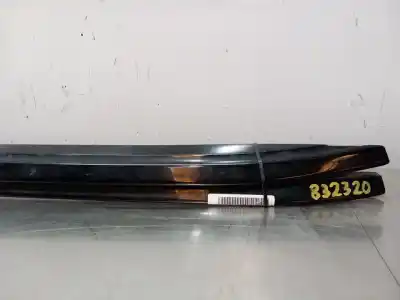 Автозапчасти б/у крышные бары за bmw x5 (e70) 3.0sd ссылки oem iam 61080772hl  n2.z1.alerones