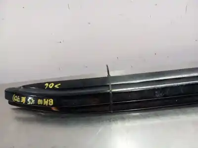 Peça sobressalente para automóvel em segunda mão barras do tejadilho por bmw x5 (e70) 3.0sd referências oem iam 61080772hl
