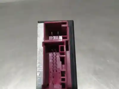 Peça sobressalente para automóvel em segunda mão módulo eletrônico por bmw x5 (e70) 3.0sd referências oem iam 16147209286 55892110