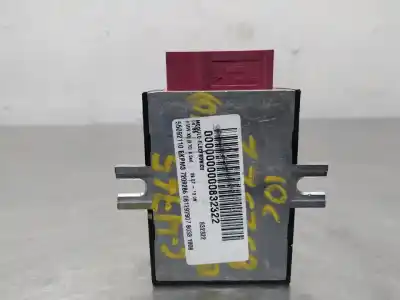 Second-hand car spare part electronic module for bmw x5 (e70) 3.0sd oem iam references 16147209286 55892110  n1.z3.cajon.9
