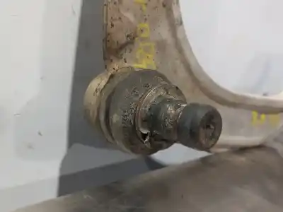 Peça sobressalente para automóvel em segunda mão braço de suspensão superior dianteiro esquerdo por bmw x5 (e70) 3.0sd referências oem iam aw6082t6