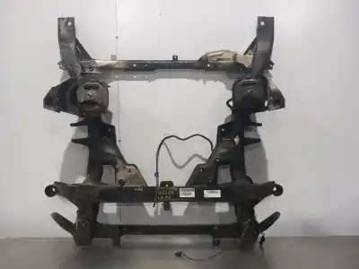 Second-hand car spare part front axle for bmw x5 (e70) 3.0sd oem iam references p678546703  n4.z1.01.02.16 detras