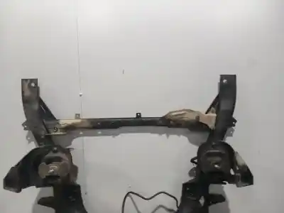 Second-hand car spare part front axle for bmw x5 (e70) 3.0sd oem iam references p678546703  n4.z1.01.02.16 detras